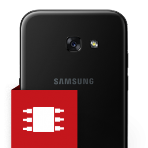 Επισκευή μητρικής πλακέτας Samsung Galaxy A5 2017