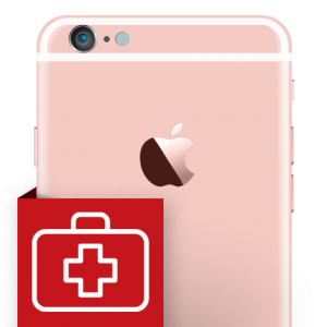 iPhone 6S Plus Diagnostic Check