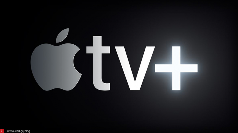 Review Apple TV+| Ο νέος ανταγωνιστής του Netflix έφτασε!