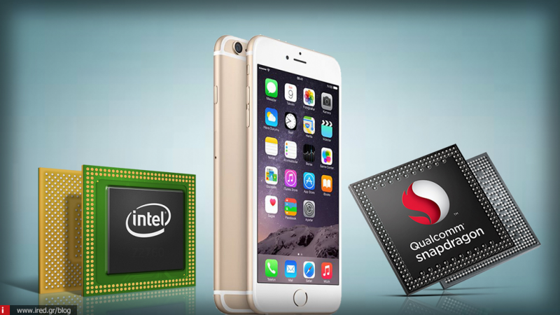 Η Apple συνεργάζεται με την Intel πάνω στη τεχνολογία 5G για τα μελλοντικά iPhone σύμφωνα με φήμες