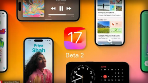 iOS 17 Beta 2: Όλες οι νέες δυνατότητες