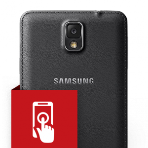 Επισκευή οθόνης/home button Samsung Galaxy Note 3