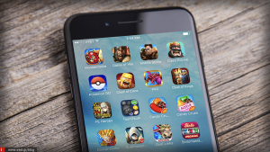 101 δωρεάν παιχνίδια για iPhone και Android για το 2019