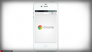 Νέα λειτουργία offline ανάγνωσης του Chrome για iOS