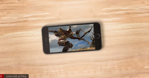 Δωρεάν εφαρμογές iPhone για μία ημέρα: Infinity Blade, Speedometer &amp; Light Screen (02/07)