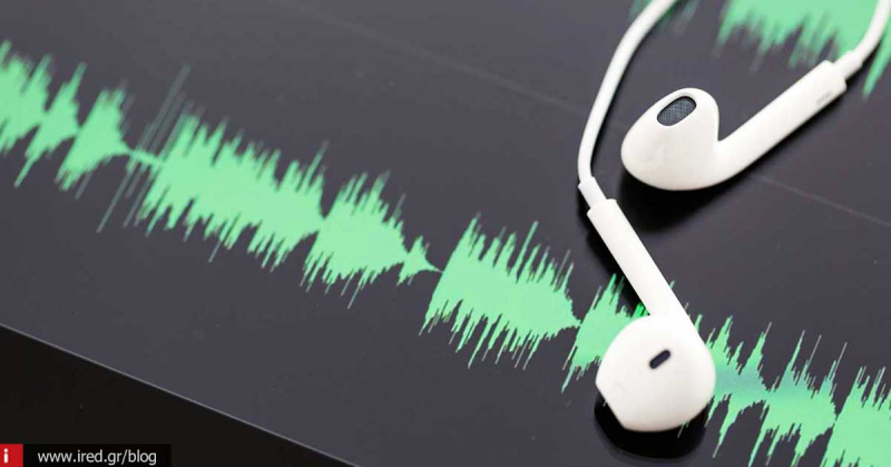 Podcast, το «ραδιόφωνο» στα μέτρα σας!