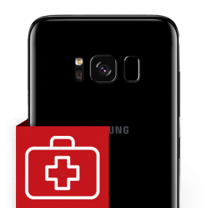 Samsung Galaxy S8 Plus Diagnostic Check