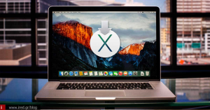 Πλήρης επαναφορά του λογισμικού OS X El Capitan beta σε περιβάλλον Yosemite (Downgrade)