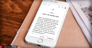 Αύξηση νέων χρηστών του iBooks μετά την κυκλοφορία του iOS 8
