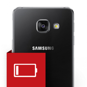 Samsung Galaxy A5 2016 battery repair