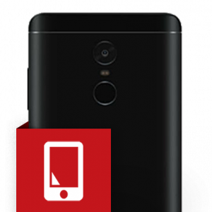 Επισκευή οθόνης Xiaomi Redmi Note 4X