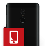 Επισκευή οθόνης Xiaomi Redmi Note 4X