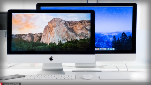 Θα κυκλοφορήσει iMac για επαγγελματίες φέτος;