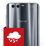 Επισκευή βρεγμένου Huawei Honor 9