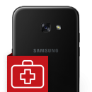 Samsung Galaxy A5 2017 Diagnostic Check