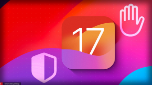 iOS 17, iPadOS 17, και macOS Sonoma: Αυτόματο μπλοκάρισμα παρακολούθησης