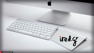 Υπογράψτε συμβόλαια με Trackpad σε Mac και MacBook
