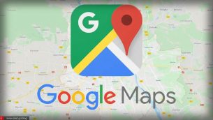 Google Maps: Λεπτομερείς αναφορές σχετικά με λειτουργίες του που δεν είναι γνωστές.