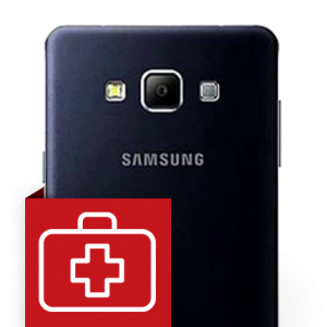 Samsung Galaxy A7 Diagnostic Check
