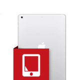 Επισκευή οθόνης LCD iPad 2017