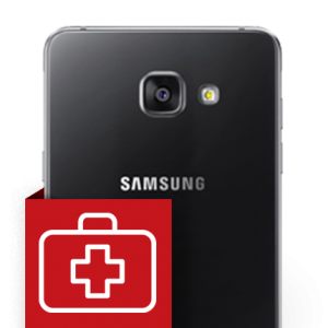 Έλεγχος λειτουργίας Samsung Galaxy A3 2016