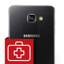 Έλεγχος λειτουργίας Samsung Galaxy A3 2016