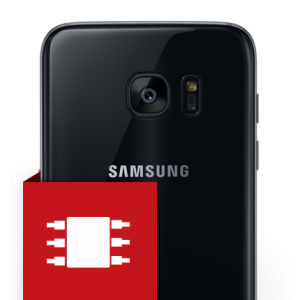 Επισκευή μητρικής πλακέτας Samsung Galaxy S7 Edge