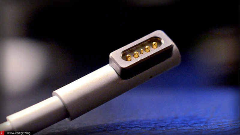 Θα φτιάξει τελικά η Apple αντάπτορα MagSafe σε USB-C;