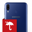 Επισκευή βρεγμένου Samsung Galaxy M20
