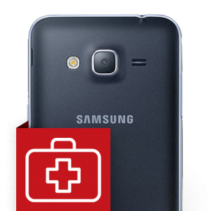 Samsung Galaxy J3 2016 Diagnostic Check