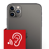 Επισκευή ακουστικού iPhone 11 Pro Max