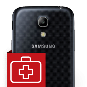 Samsung Galaxy S4 mini Diagnostic Check