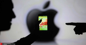 Η Apple ίσως να μη μπορεί να πουλήσει πια τα iPhone στην Καλιφόρνια