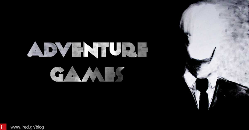 Adventure games - Online games #8