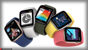 Apple Watch SE 3: Δεν αναμένεται αυτή τη χρονιά