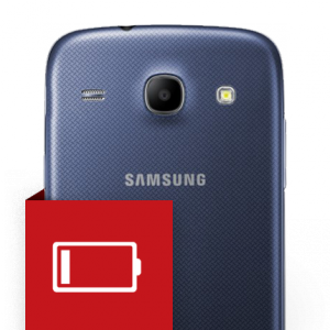 Αντικατάσταση μπαταρίας Samsung Galaxy core