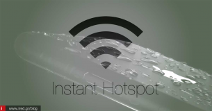 iPhone Hotspot - Διαμοιράστε τη σύνδεσή σας internet, πολύ εύκολα