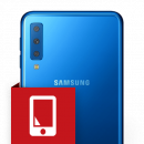 Επισκευή οθόνης Samsung Galaxy A7 2018