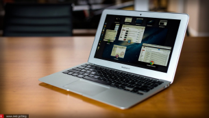 Το νέο MacBook θα έχει Retina οθόνη και θα ανακοινωθεί στο WWDC του Ιουνίου