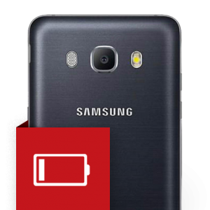 Αλλαγή μπαταρίας Samsung Galaxy J5 2016
