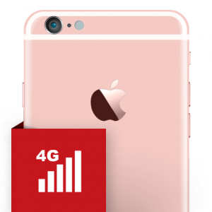 iPhone 6s plus GSM 3G/4G antenna repair