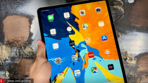Η Apple επιβεβαιώνει το λύγισμα ακόμα και σε καινούρια iPad Pro