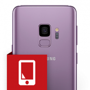 Επισκευή οθόνης Samsung Galaxy S9