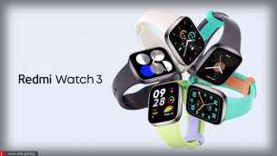 Redmi Watch 3 &amp; Band 2| H Redmi ανακοίνωσε τα δύο νέα της Smartwatch