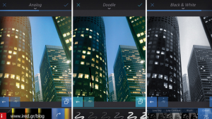 Επεξεργασία Φωτογραφιών - Top iOS και Android εφαρμογές