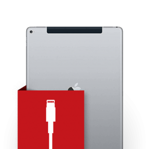 Επισκευή Dock Connector iPad Pro 12.9 2015