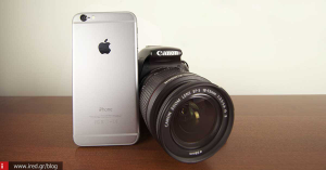 Πόσο καλή έχει γίνει η κάμερα του iPhone σε σύγκριση με μία DSLR; Galaxy 92 #48