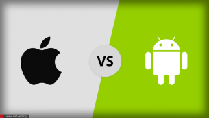 Το Android συνεχίζει να έχει πιο πιστούς πελάτες από το iOS