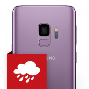 Επισκευή βρεγμένου Samsung Galaxy S9