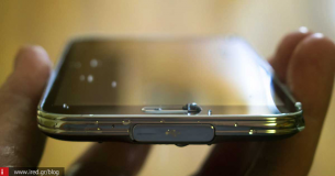 Samsung Galaxy S7 Active: Tελικά δεν είναι αδιάβροχο;